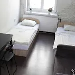 Pit Stop Hostel