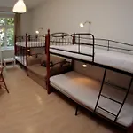Pit Stop Hostel