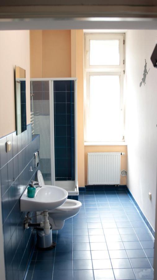 Pit Stop Hostel Poznan